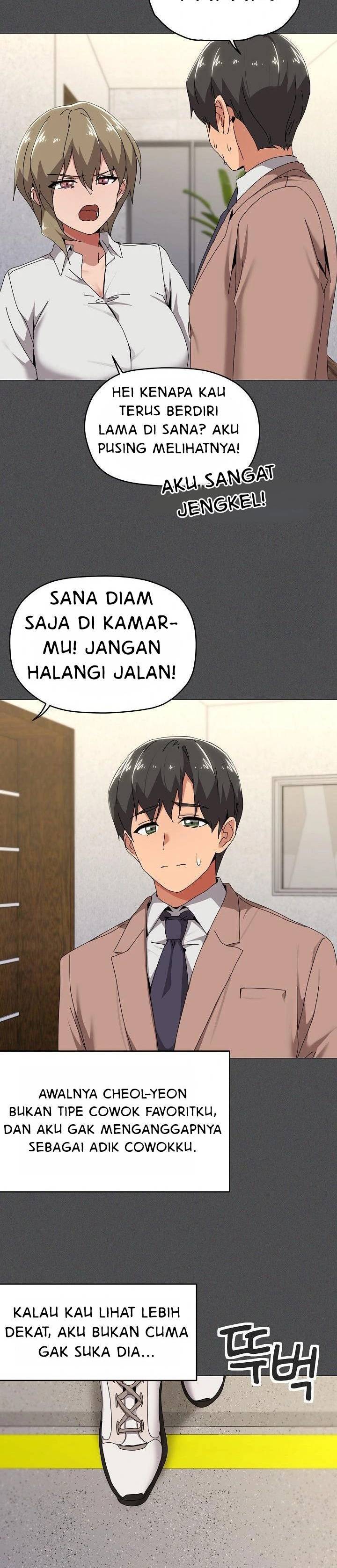 What’s Wrong With This Family - Chapter 57 9 What’s Wrong With This Family - Chapter 57 9