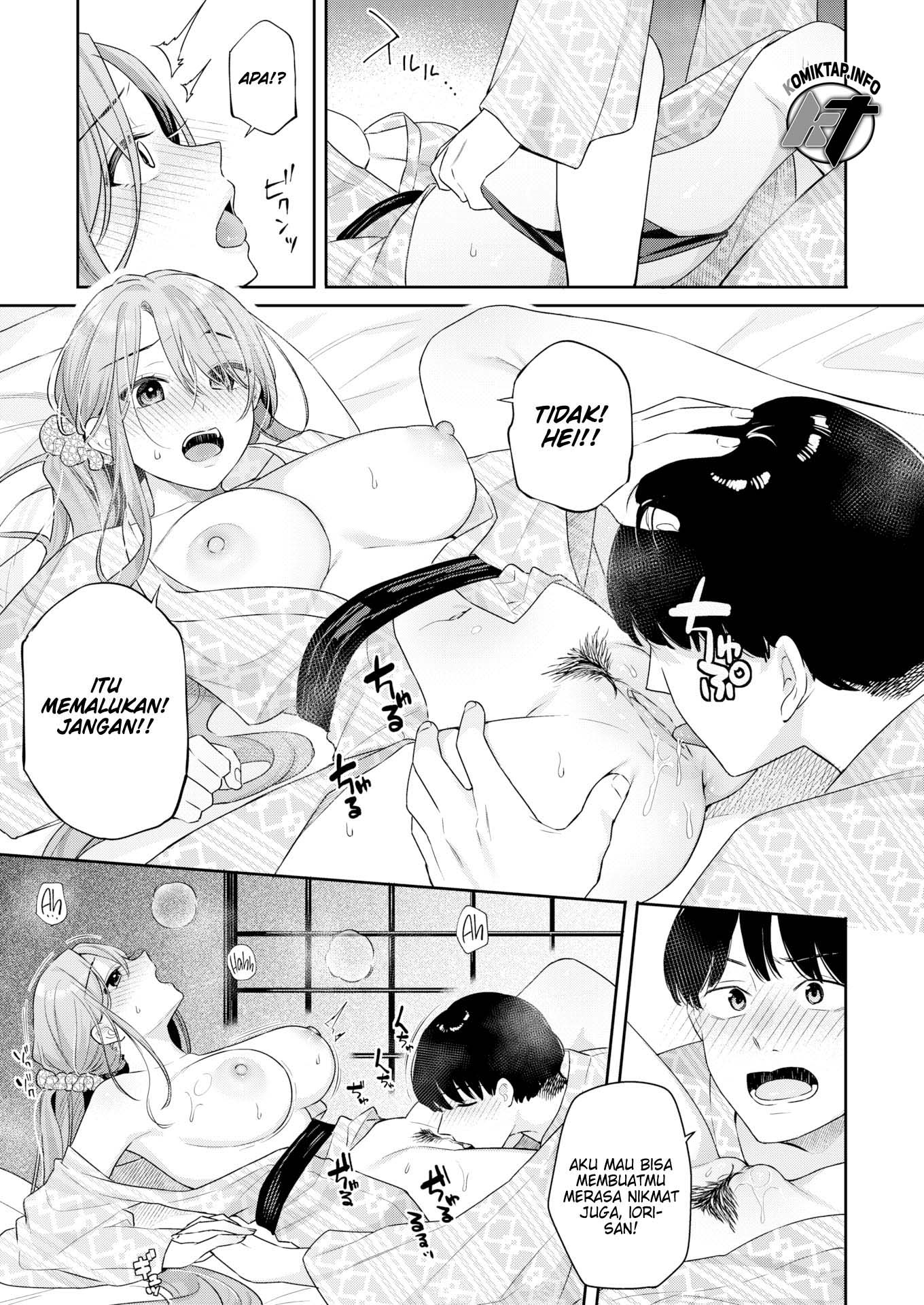 Where Adults Draw the Line - Chapter 2 end 18
