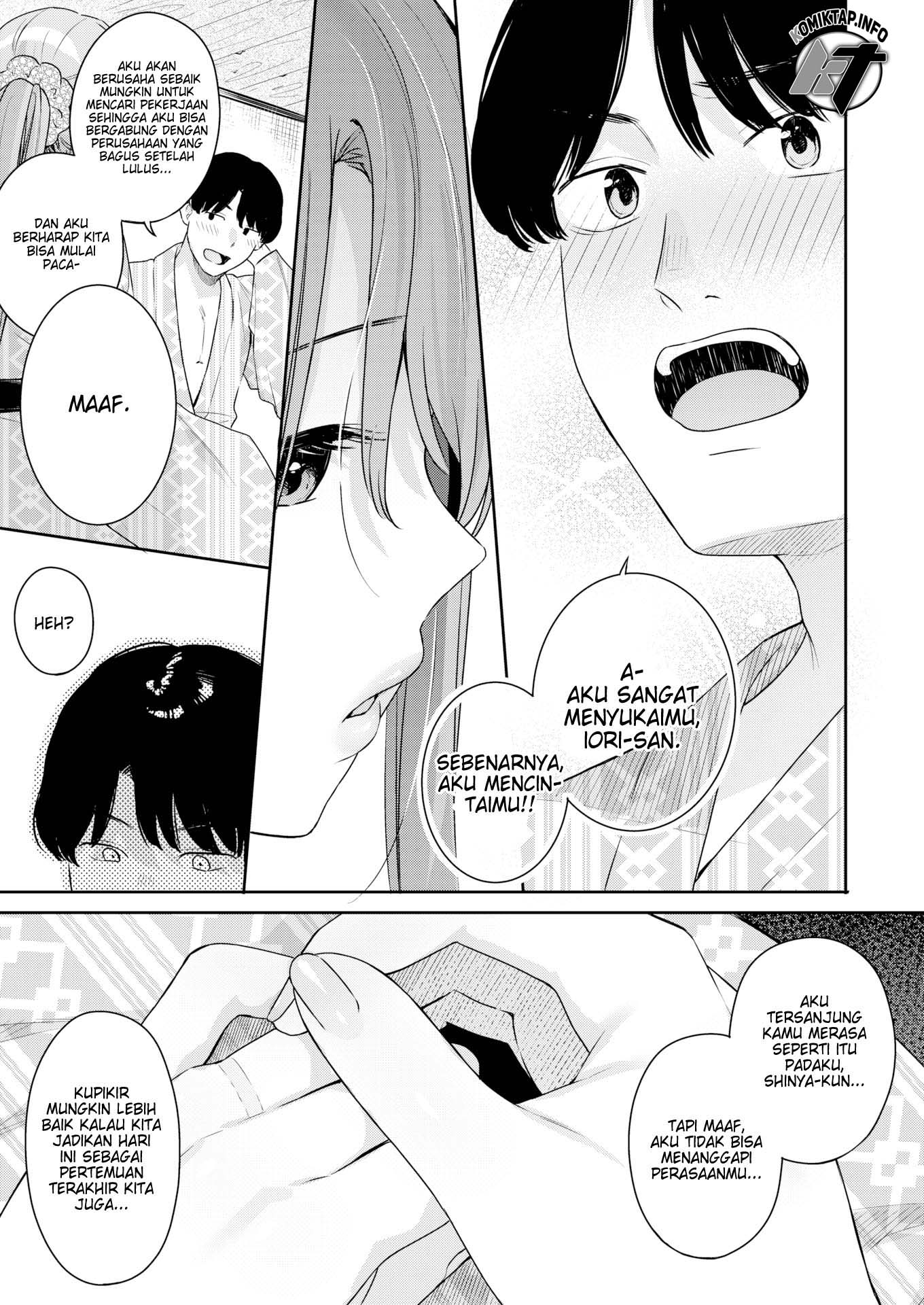 Where Adults Draw the Line - Chapter 2 end 14
