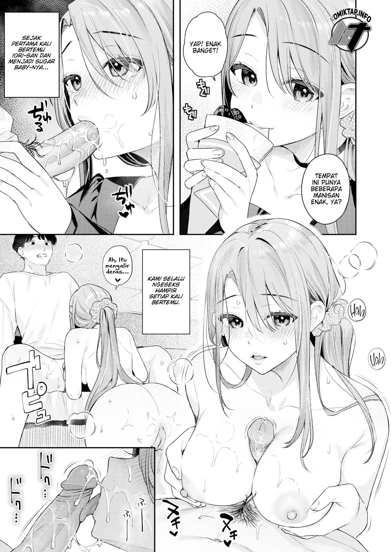 Where Adults Draw the Line - Chapter 2 end 4