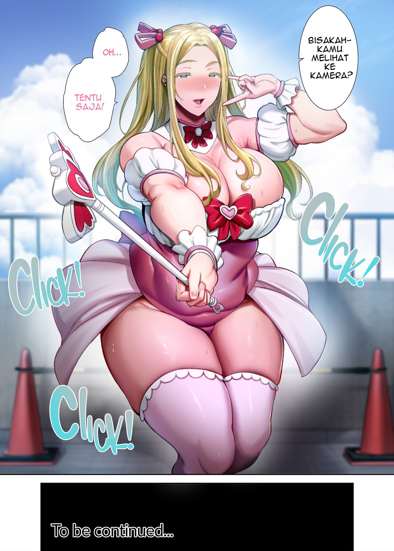 Wild Chronicles – Darkest Desire Berwarna - Chapter 4 91 Wild Chronicles – Darkest Desire Berwarna - Chapter 4 91