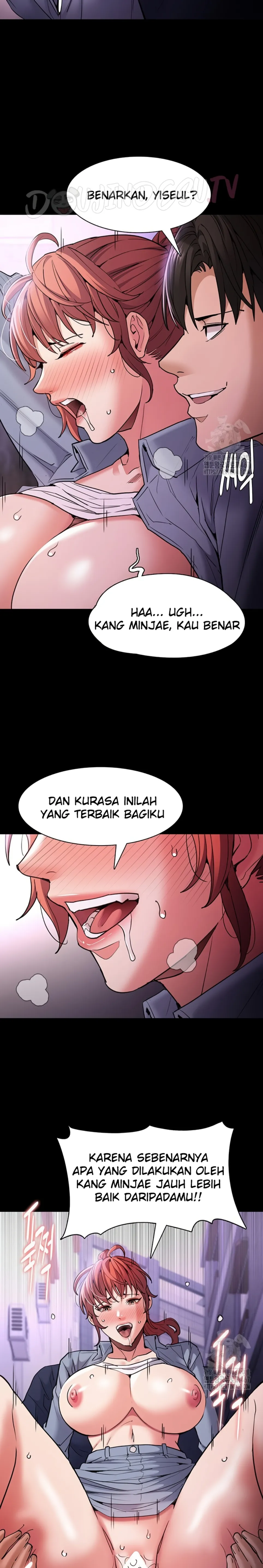 Wicked Diary - Chapter 109 9