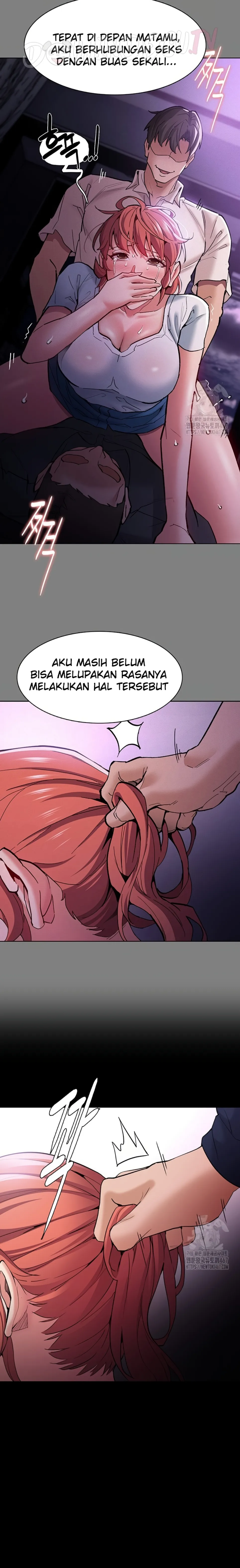 Wicked Diary - Chapter 109 23
