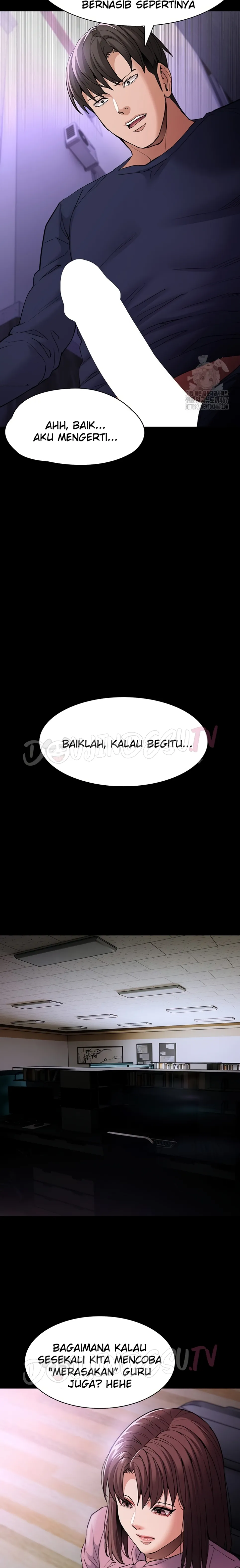 Wicked Diary - Chapter 109 27