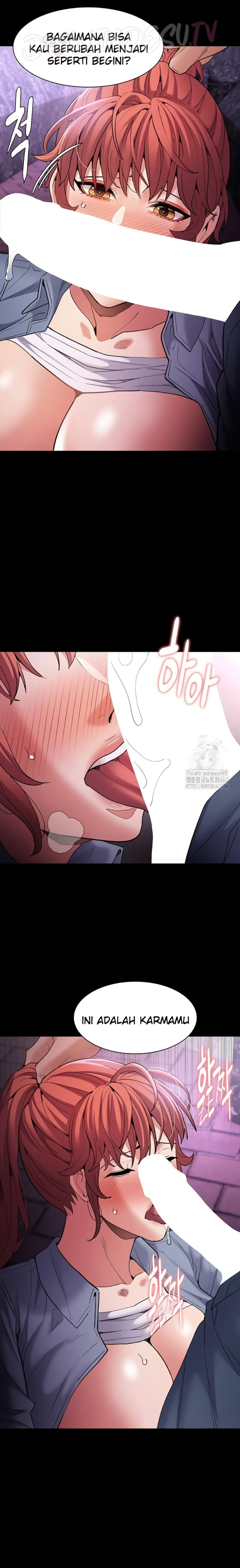 Wicked Diary - Chapter 109 24