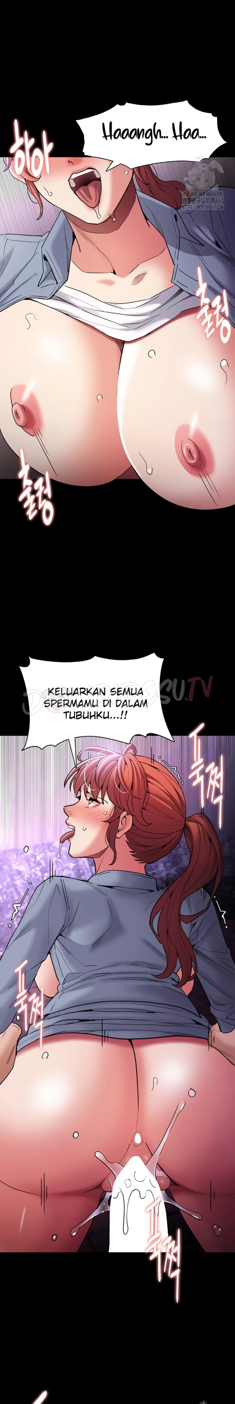 Wicked Diary - Chapter 109 18