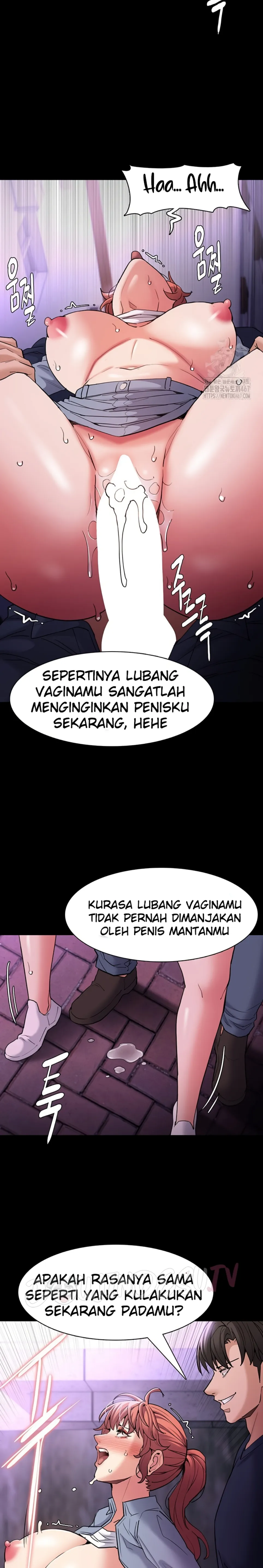 Wicked Diary - Chapter 109 12
