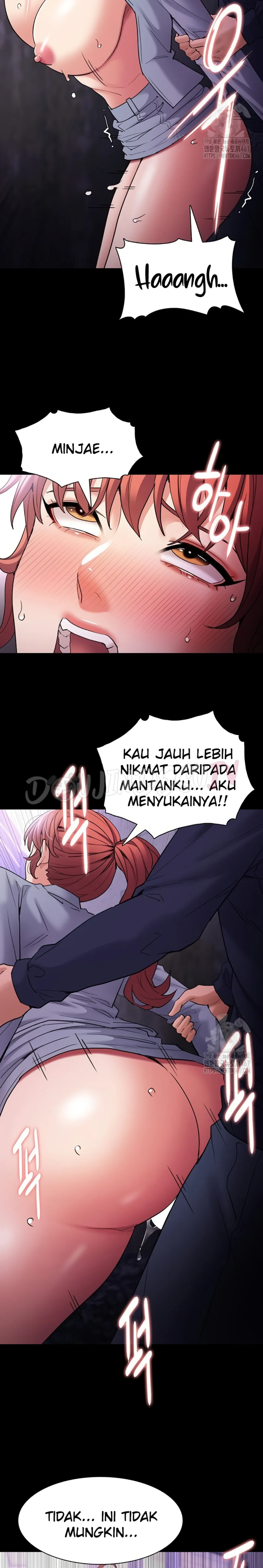 Wicked Diary - Chapter 109 13
