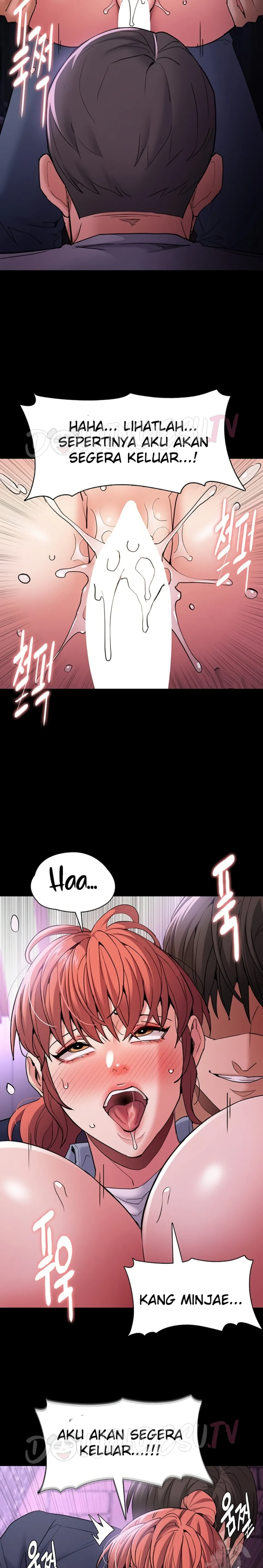 Wicked Diary - Chapter 109 10