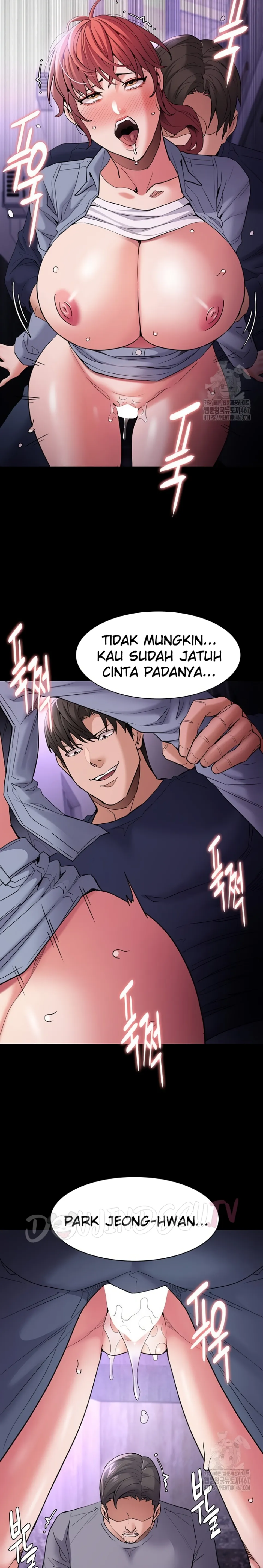 Wicked Diary - Chapter 109 14
