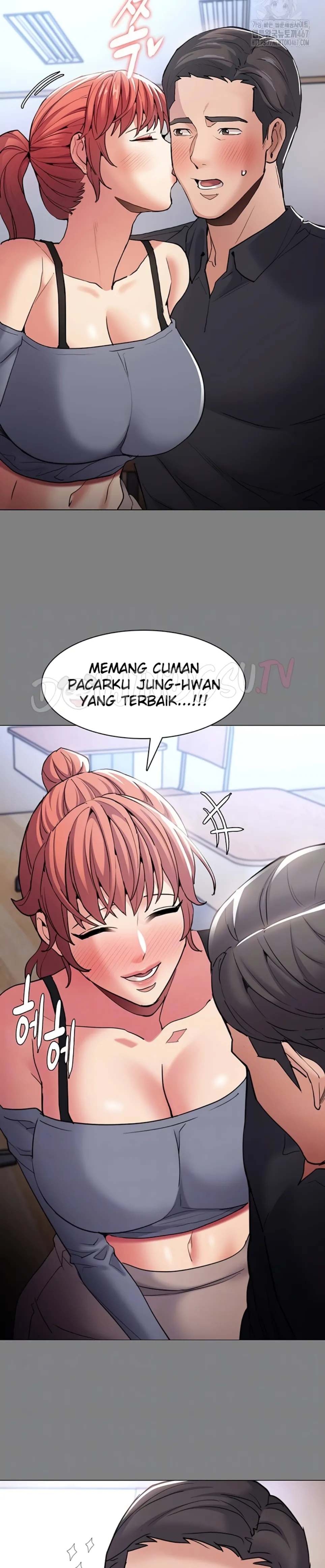 Wicked Diary - Chapter 109 6