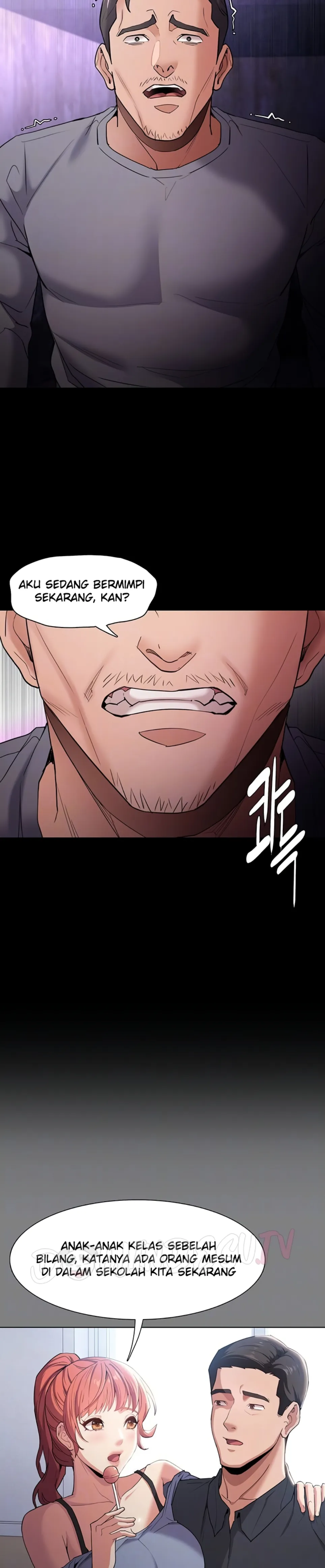 Wicked Diary - Chapter 109 4