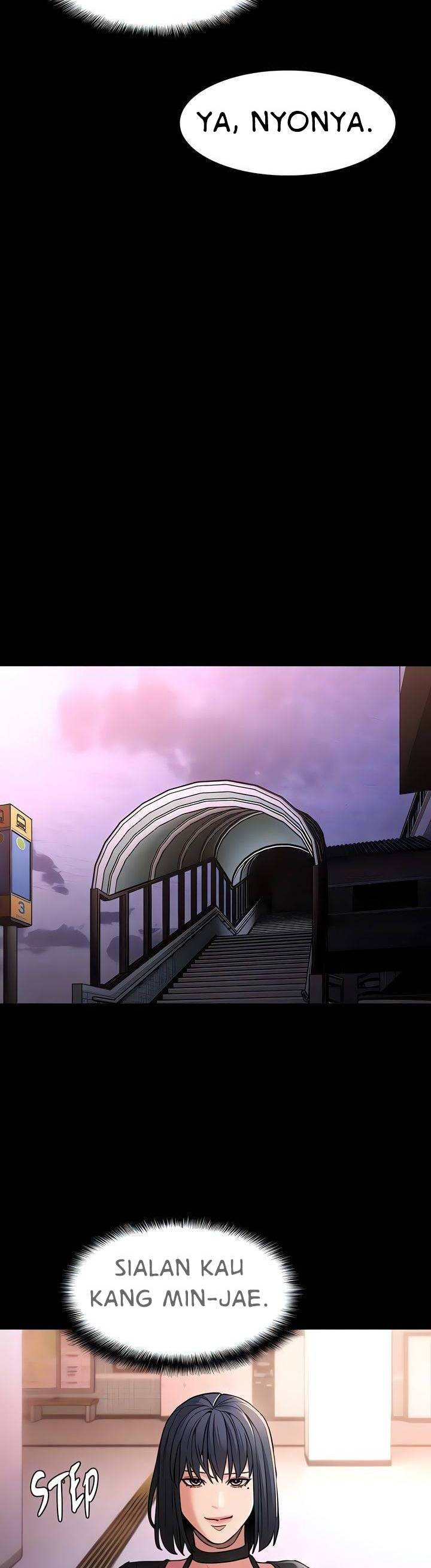 Wicked Diary - Chapter 102 21