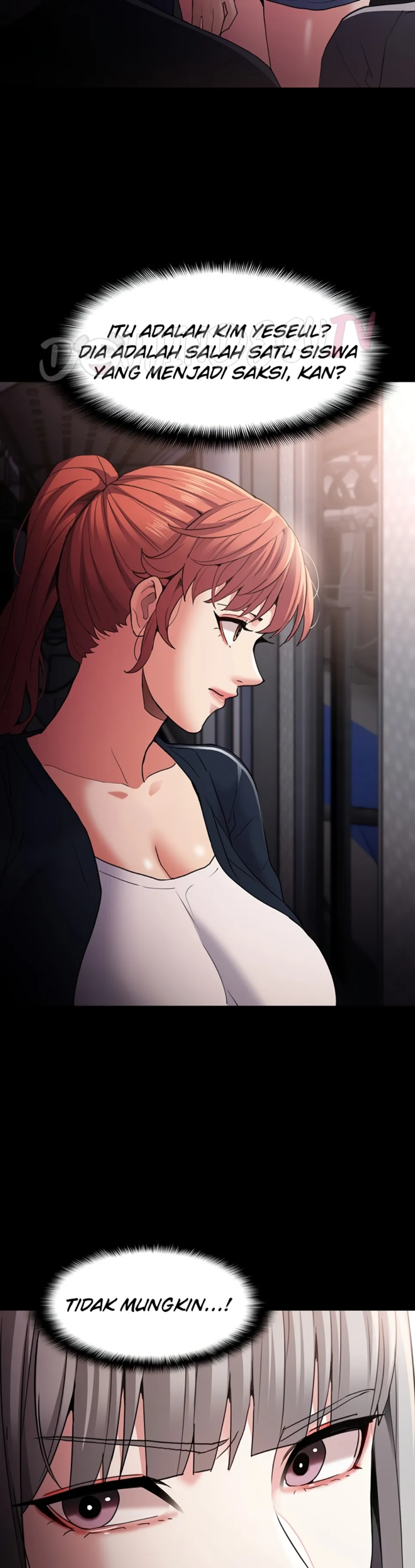 Wicked Diary - Chapter 112 9