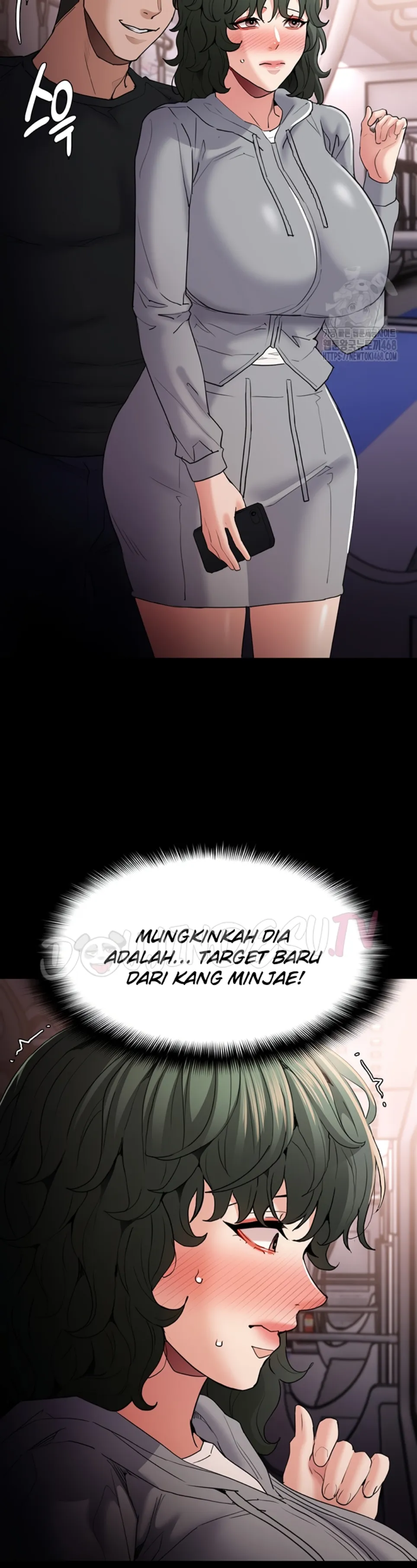 Wicked Diary - Chapter 112 28