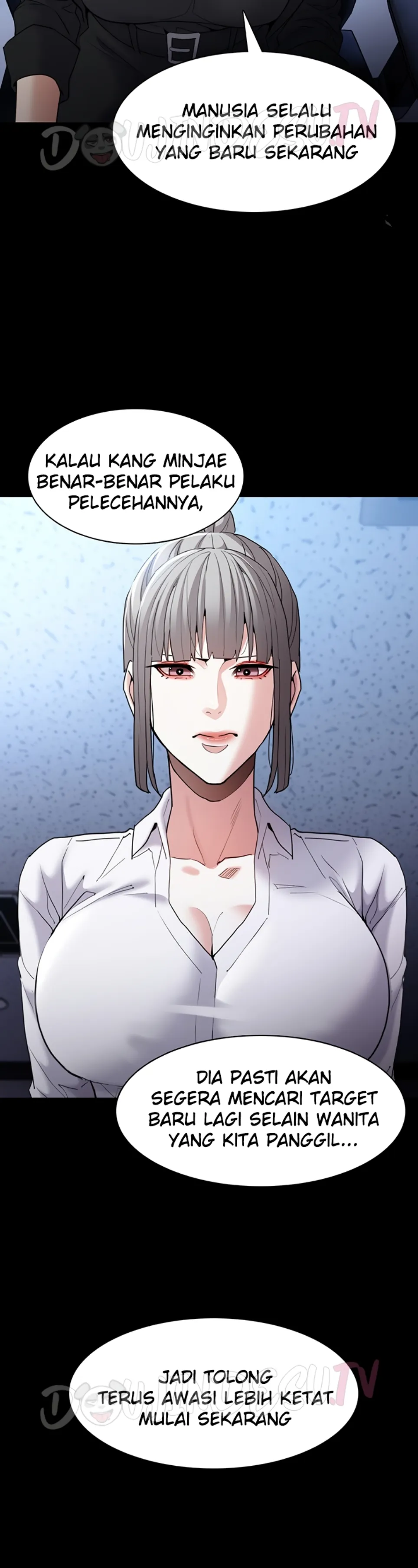 Wicked Diary - Chapter 112 24