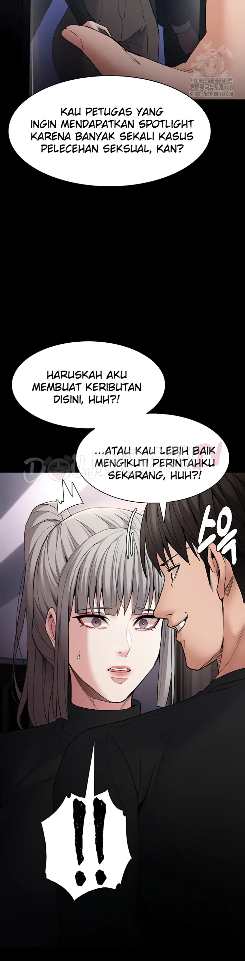 Wicked Diary - Chapter 112 39