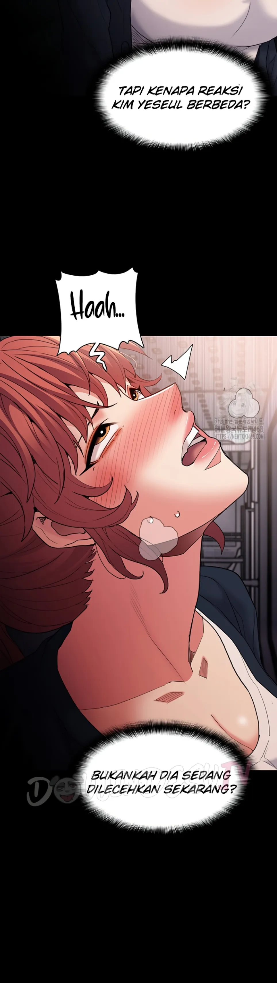 Wicked Diary - Chapter 112 16