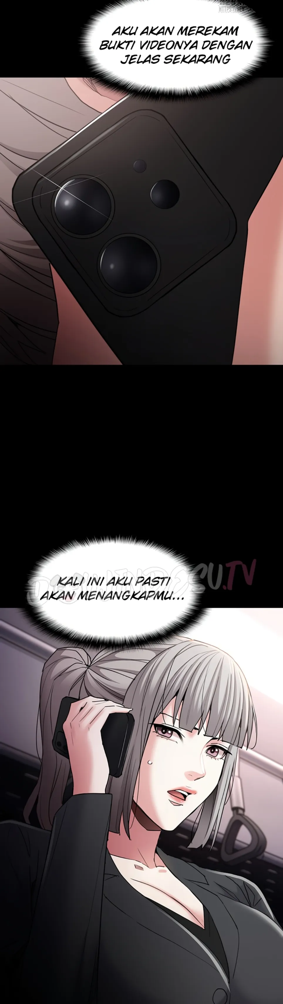 Wicked Diary - Chapter 112 14