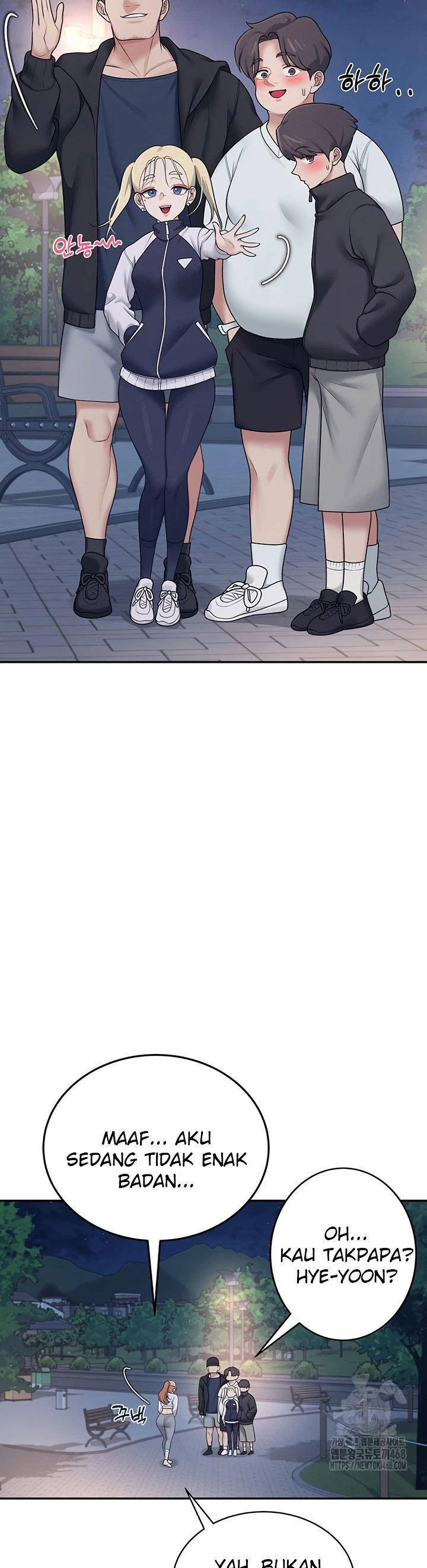 Wireless Onahole - Chapter 13 22 Wireless Onahole - Chapter 13 22