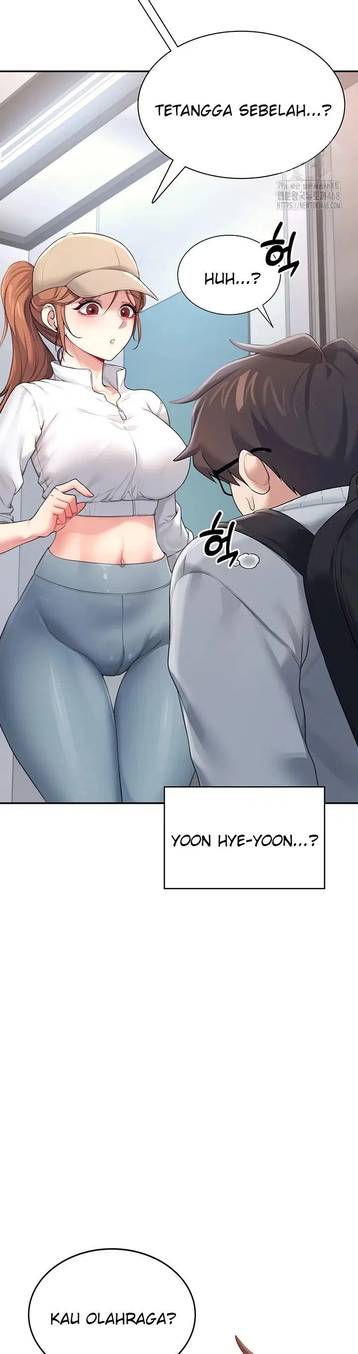 Wireless Onahole - Chapter 13 11 Wireless Onahole - Chapter 13 11