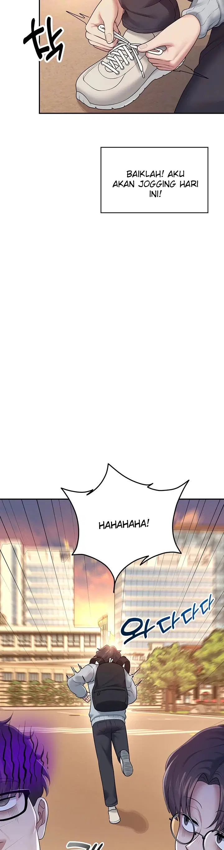 Wireless Onahole - Chapter 13 7 Wireless Onahole - Chapter 13 7