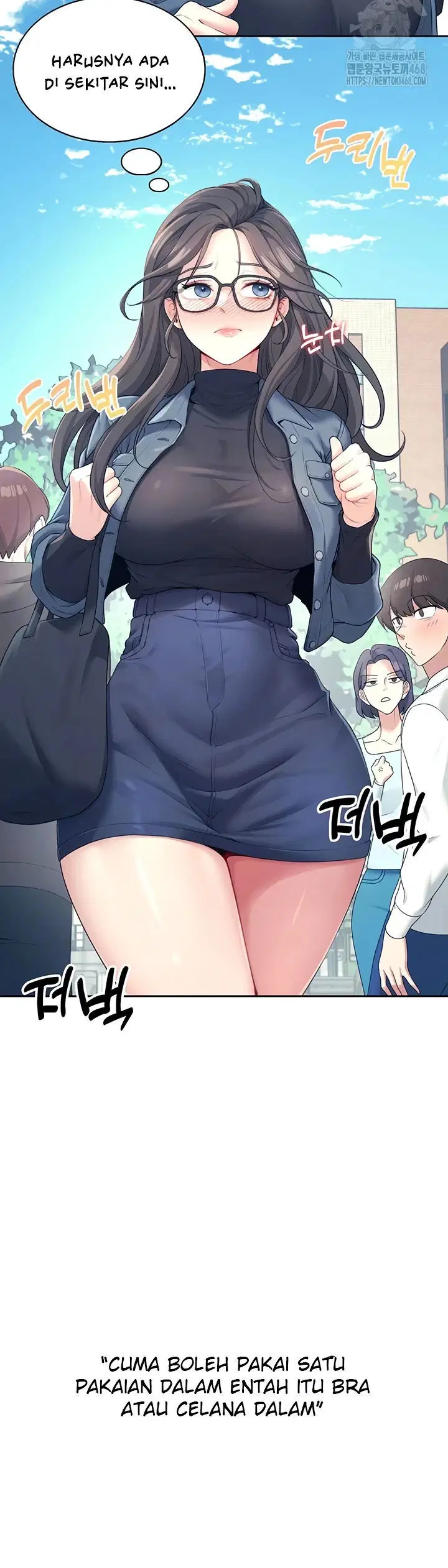 Wireless Onahole - Chapter 10 8 Wireless Onahole - Chapter 10 8