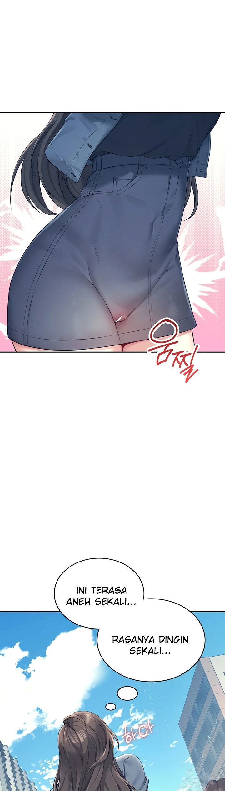 Wireless Onahole - Chapter 10 9 Wireless Onahole - Chapter 10 9