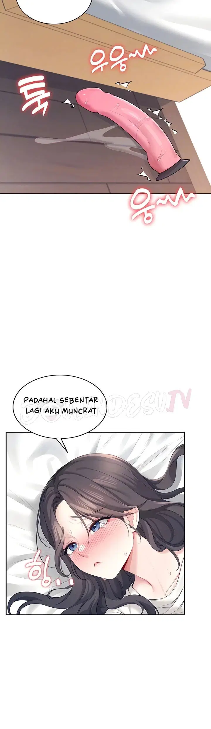 Wireless Onahole - Chapter 10 3 Wireless Onahole - Chapter 10 3