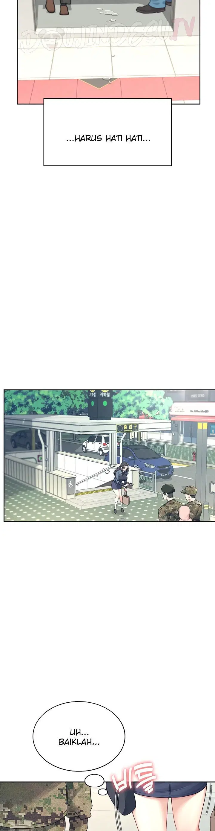 Wireless Onahole - Chapter 10 35 Wireless Onahole - Chapter 10 35