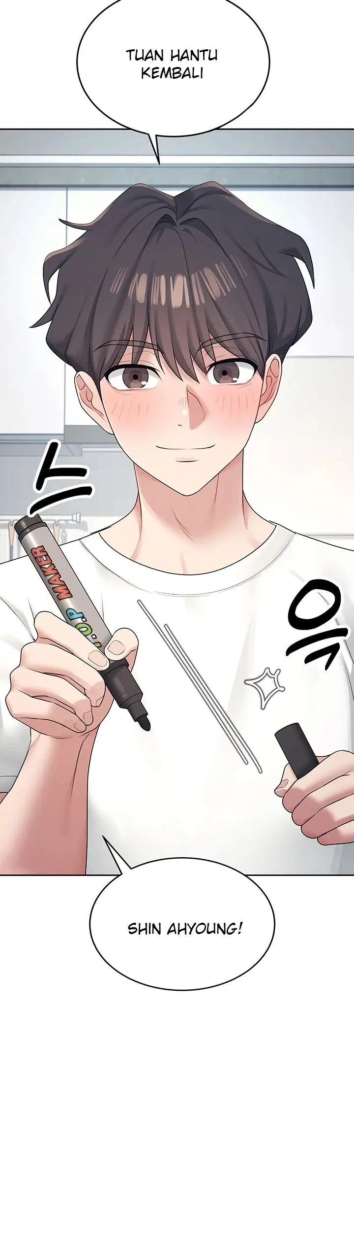 Wireless Onahole - Chapter 10 6 Wireless Onahole - Chapter 10 6