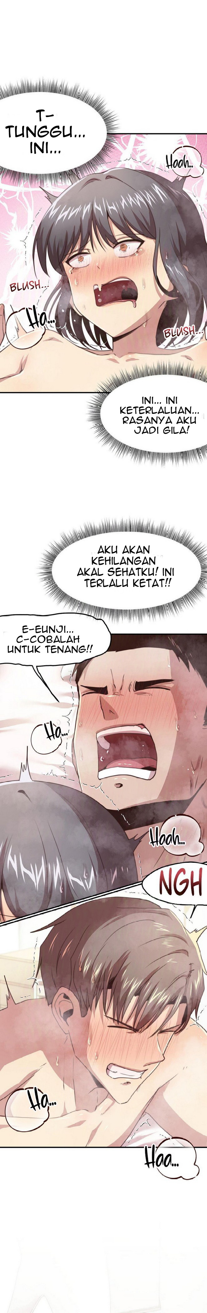 With My Brothers Friends - Chapter 24 9