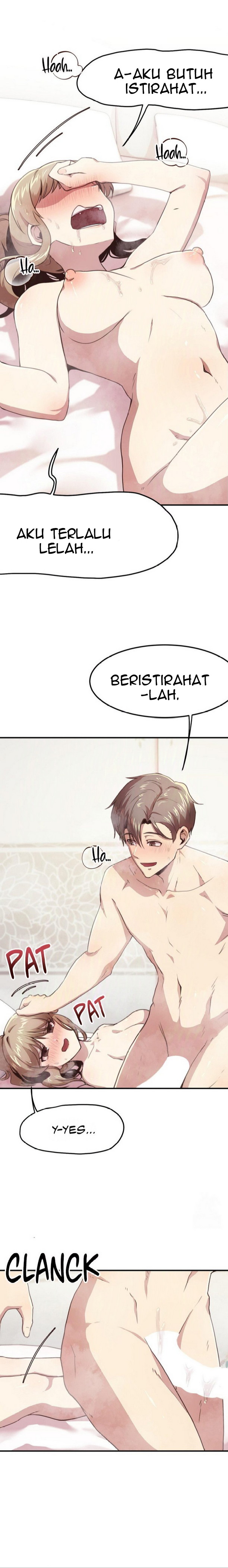 With My Brothers Friends - Chapter 24 3