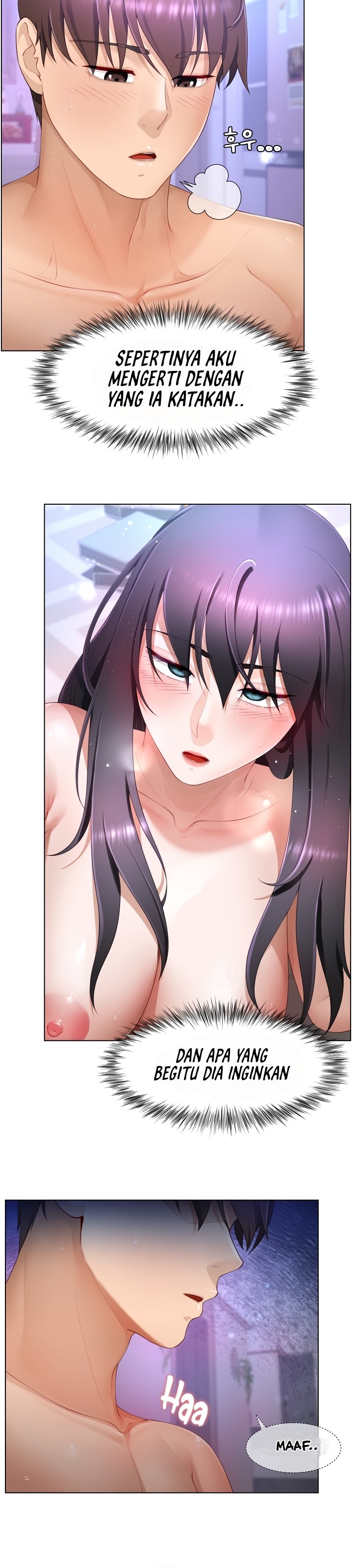 Wanna Become a Dad or a Boyfriend - Chapter 9 19 Wanna Become a Dad or a Boyfriend - Chapter 9 19