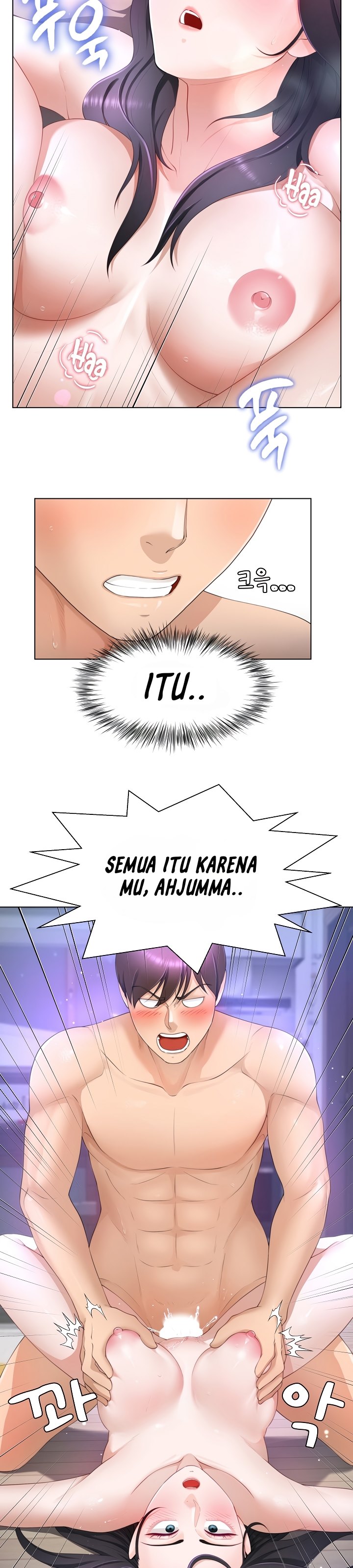 Wanna Become a Dad or a Boyfriend - Chapter 9 4 Wanna Become a Dad or a Boyfriend - Chapter 9 4