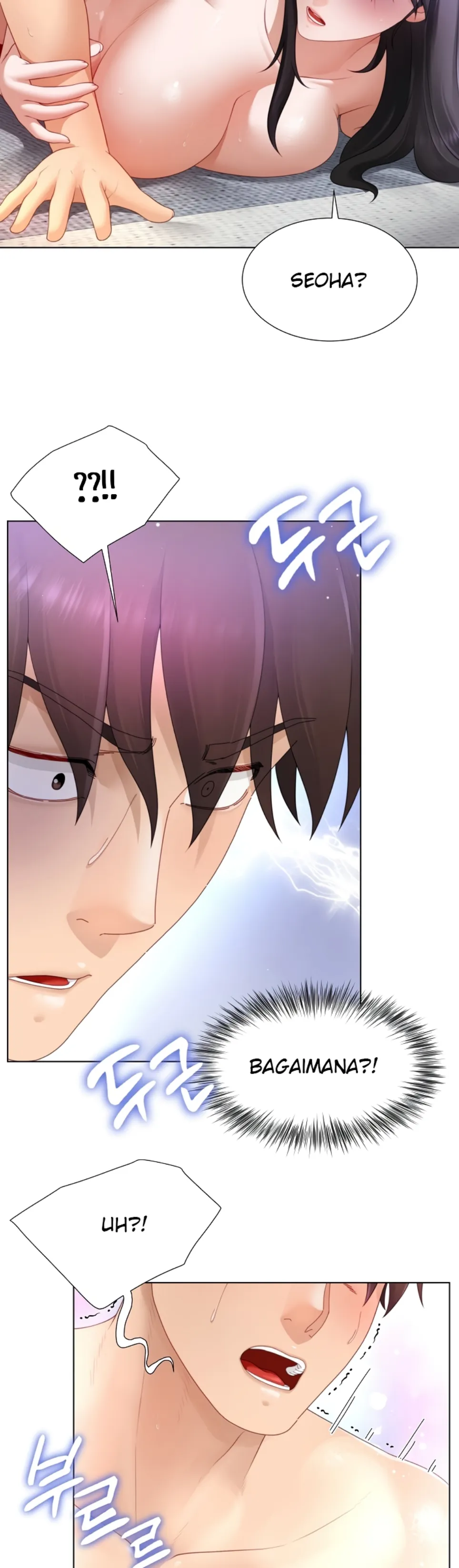 Wanna Become a Dad or a Boyfriend - Chapter 20 2