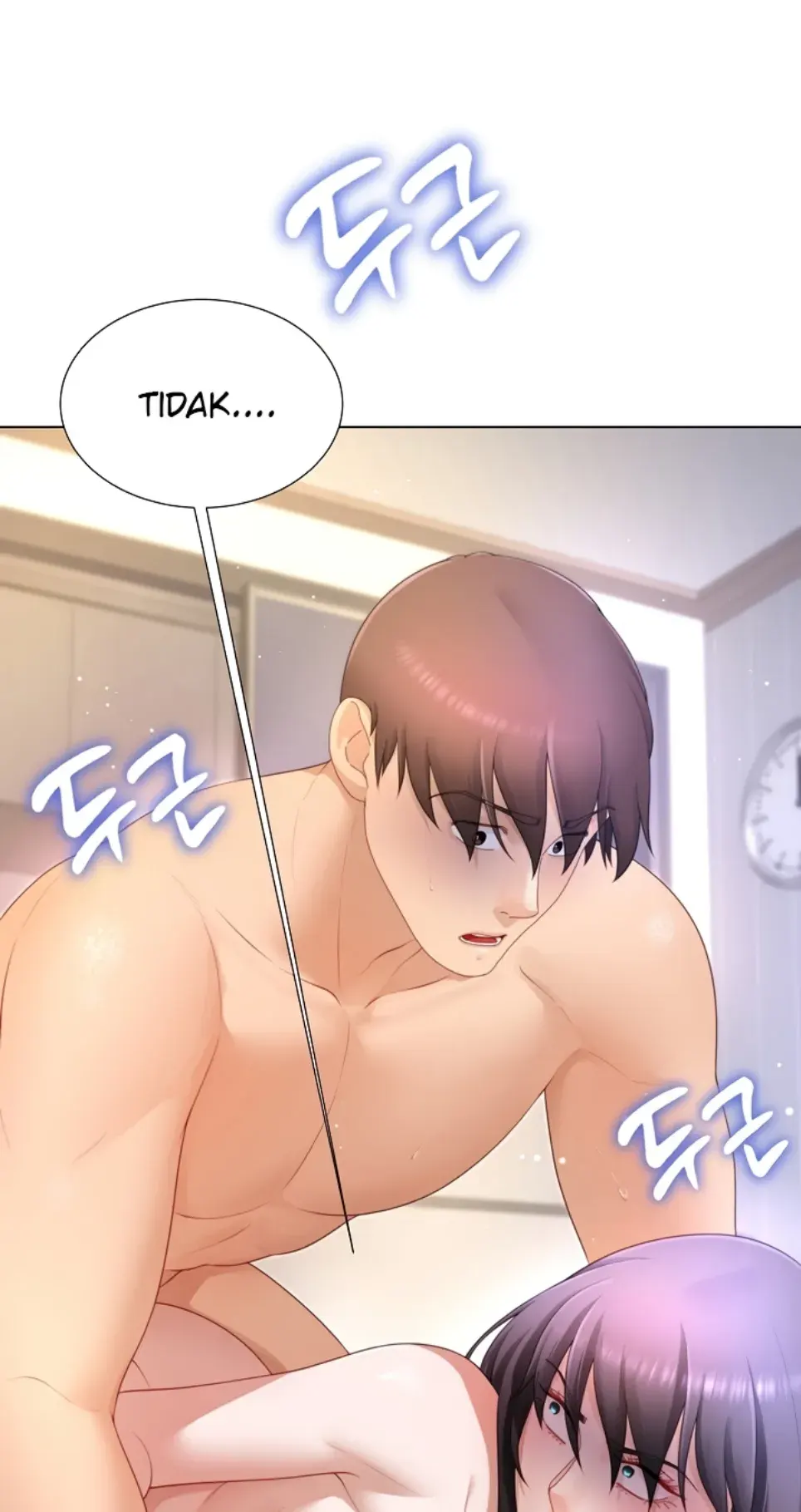 Wanna Become a Dad or a Boyfriend - Chapter 20 1