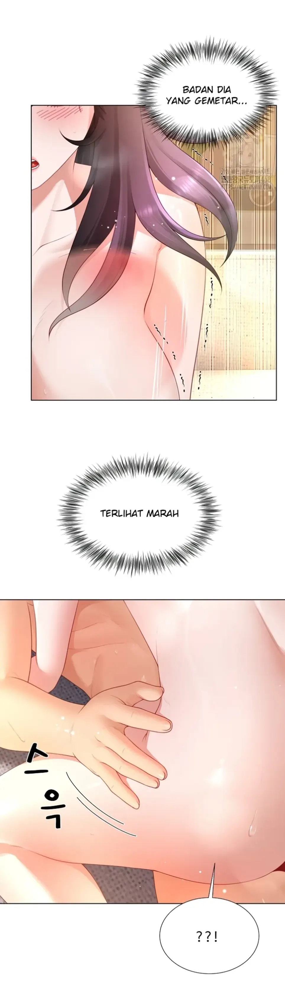 Wanna Become a Dad or a Boyfriend - Chapter 20 19