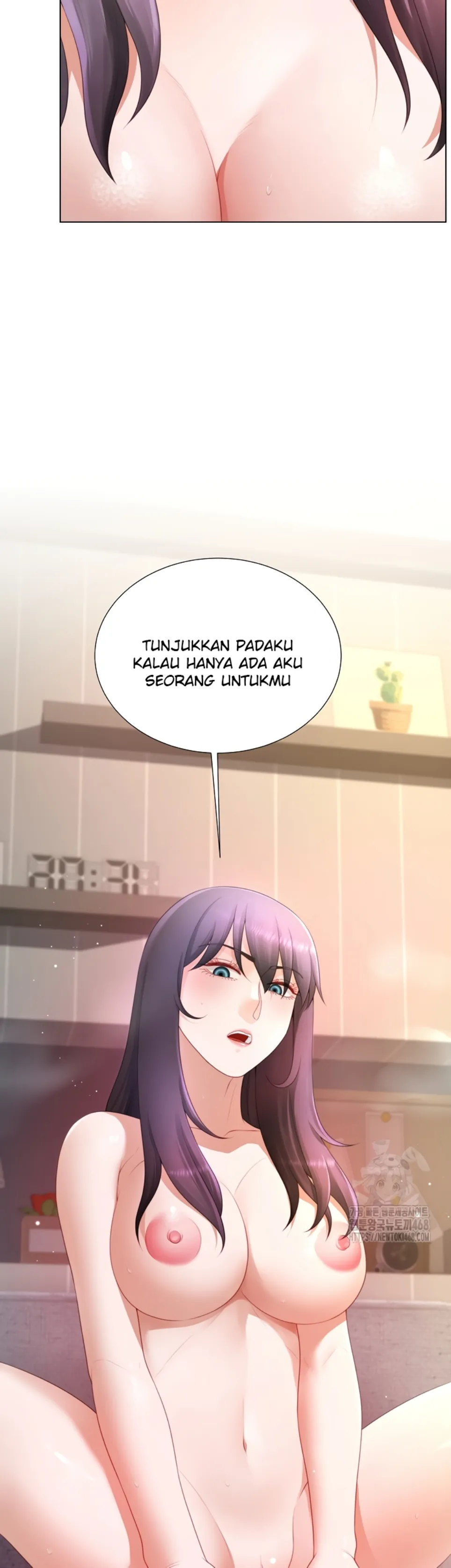 Wanna Become a Dad or a Boyfriend - Chapter 20 12