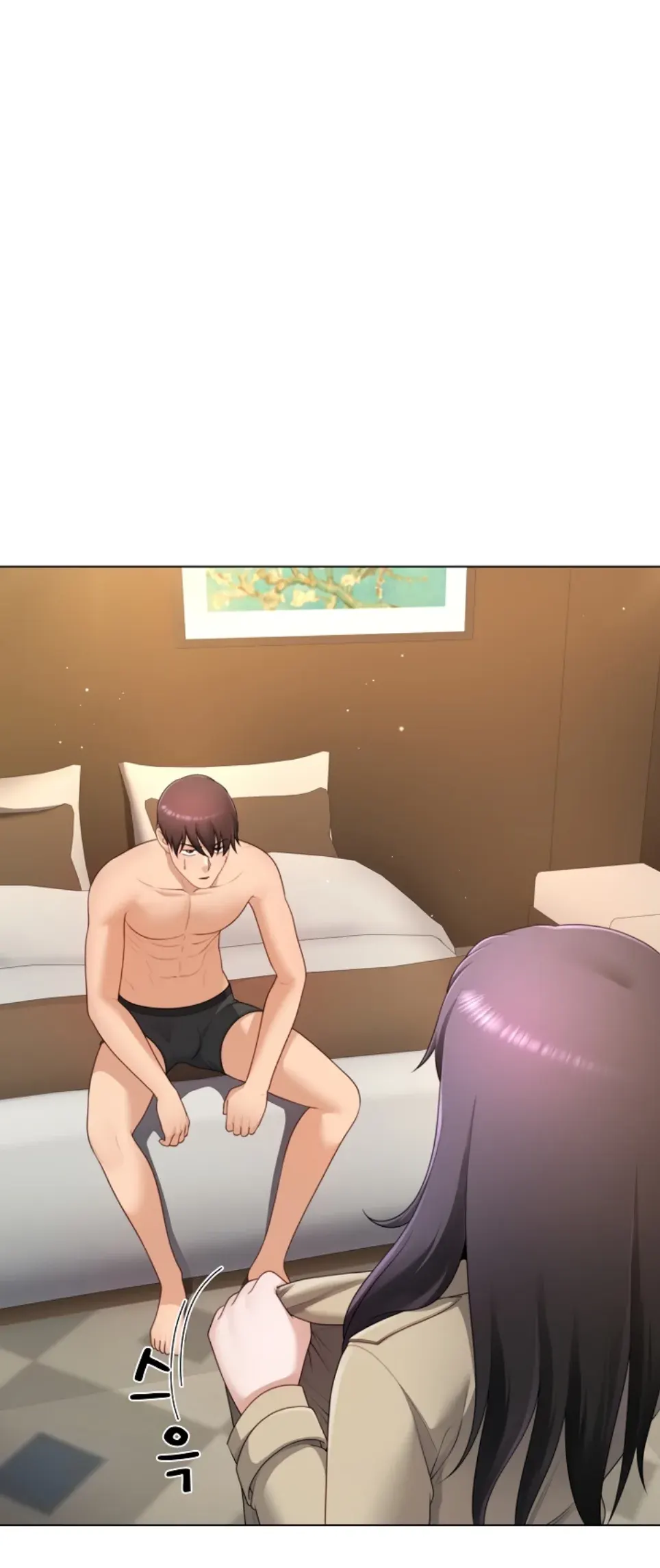 Wanna Become a Dad or a Boyfriend - Chapter 26 2 Wanna Become a Dad or a Boyfriend - Chapter 26 2