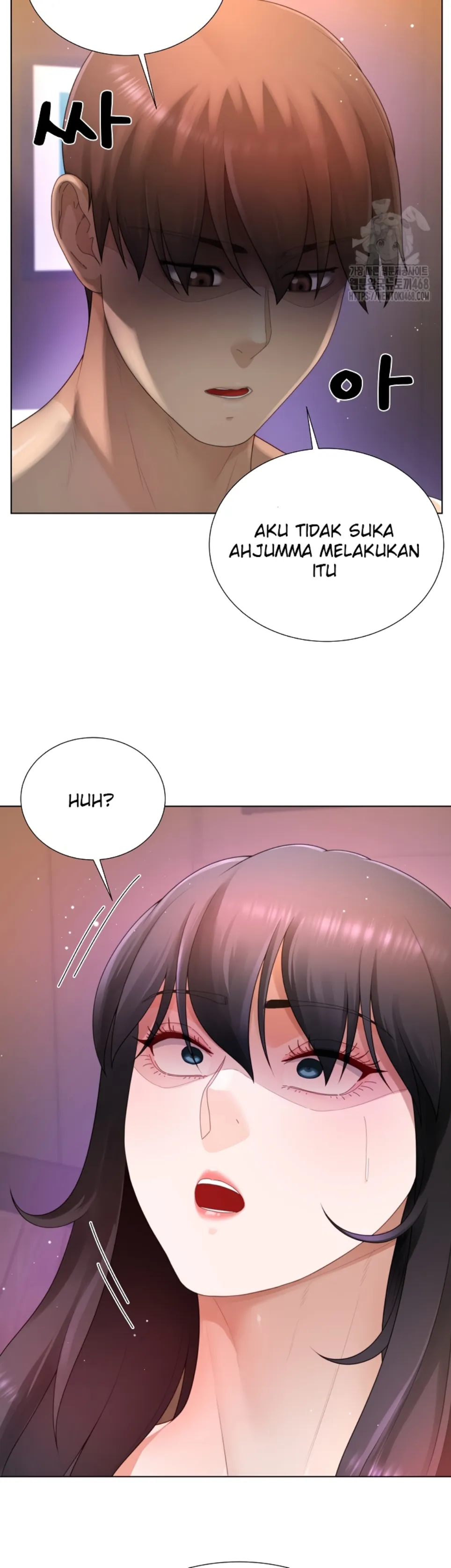 Wanna Become a Dad or a Boyfriend - Chapter 26 28 Wanna Become a Dad or a Boyfriend - Chapter 26 28