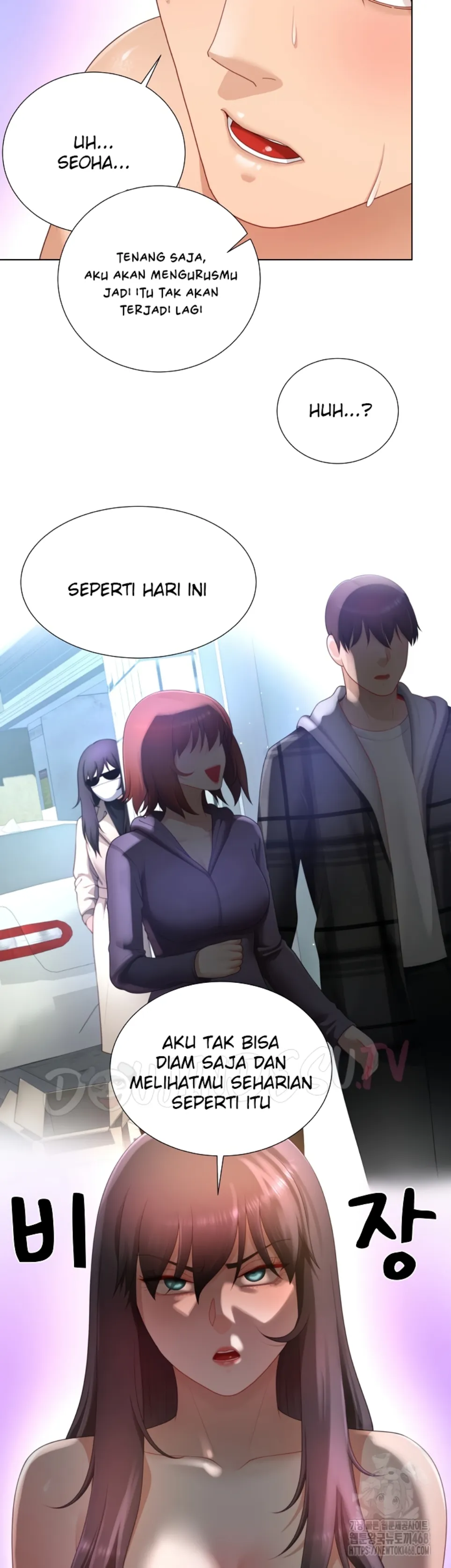 Wanna Become a Dad or a Boyfriend - Chapter 26 24 Wanna Become a Dad or a Boyfriend - Chapter 26 24