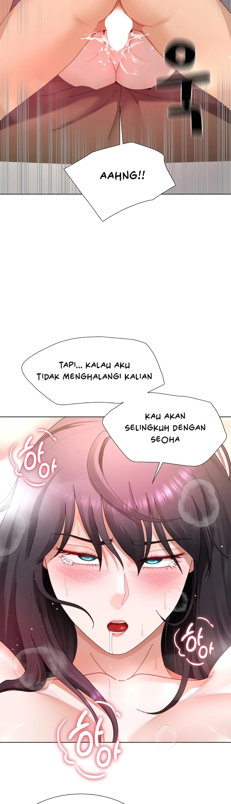 Wanna Become a Dad or a Boyfriend - Chapter 26 37 Wanna Become a Dad or a Boyfriend - Chapter 26 37