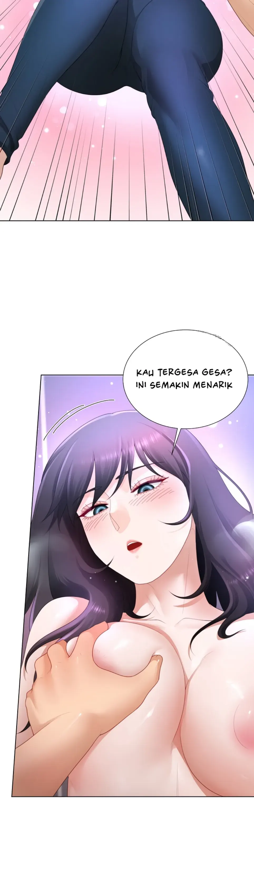 Wanna Become a Dad or a Boyfriend - Chapter 24 22