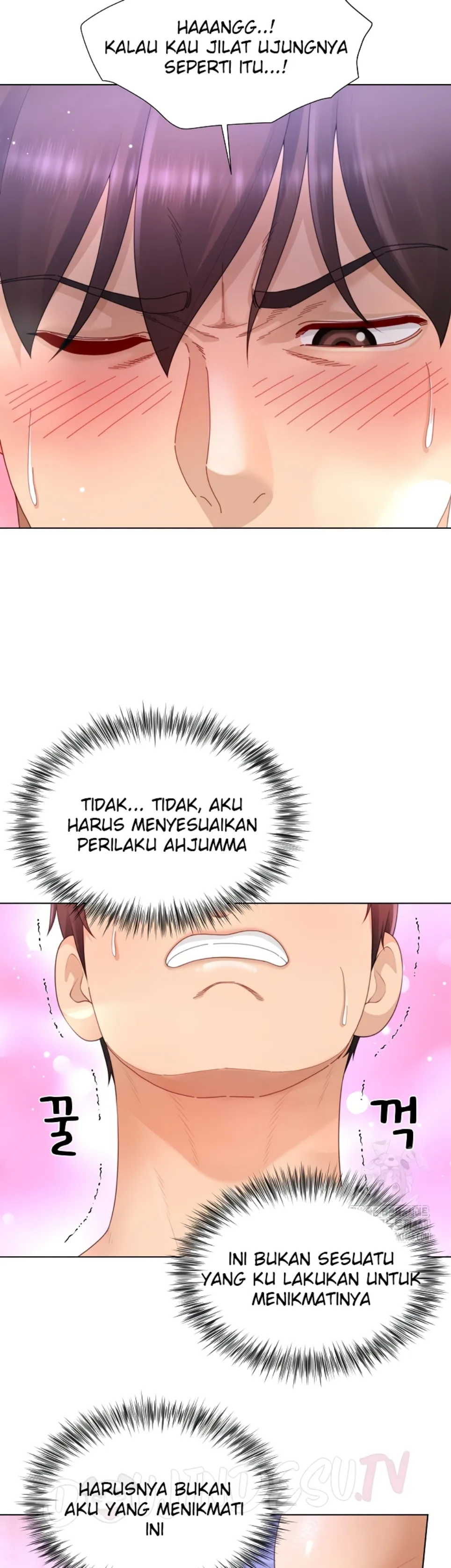 Wanna Become a Dad or a Boyfriend - Chapter 24 20