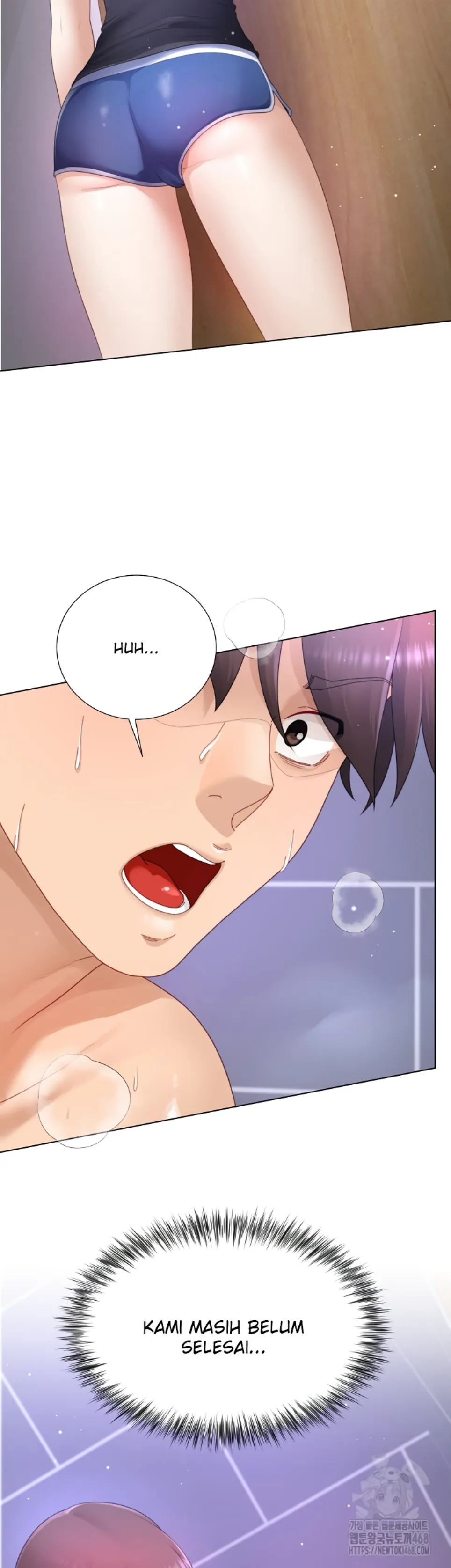 Wanna Become a Dad or a Boyfriend - Chapter 24 39
