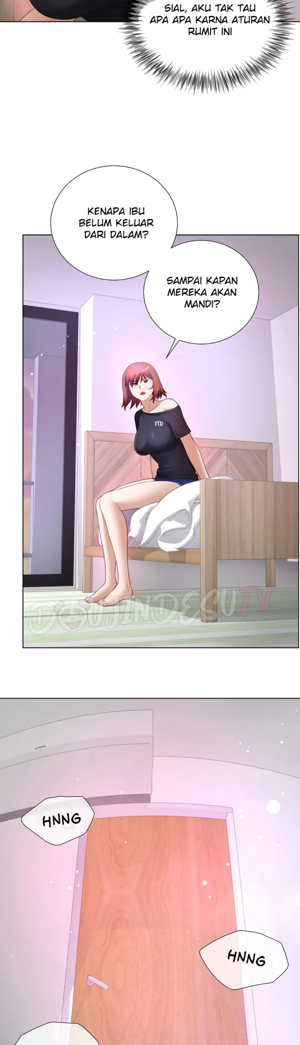 Wanna Become a Dad or a Boyfriend - Chapter 24 32