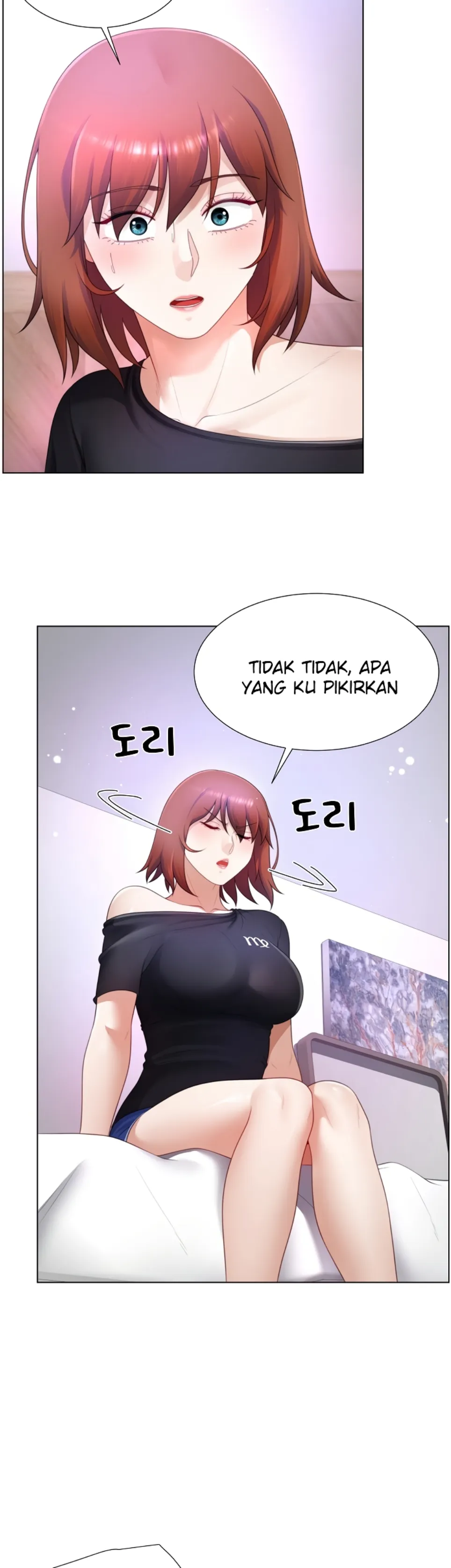 Wanna Become a Dad or a Boyfriend - Chapter 24 34