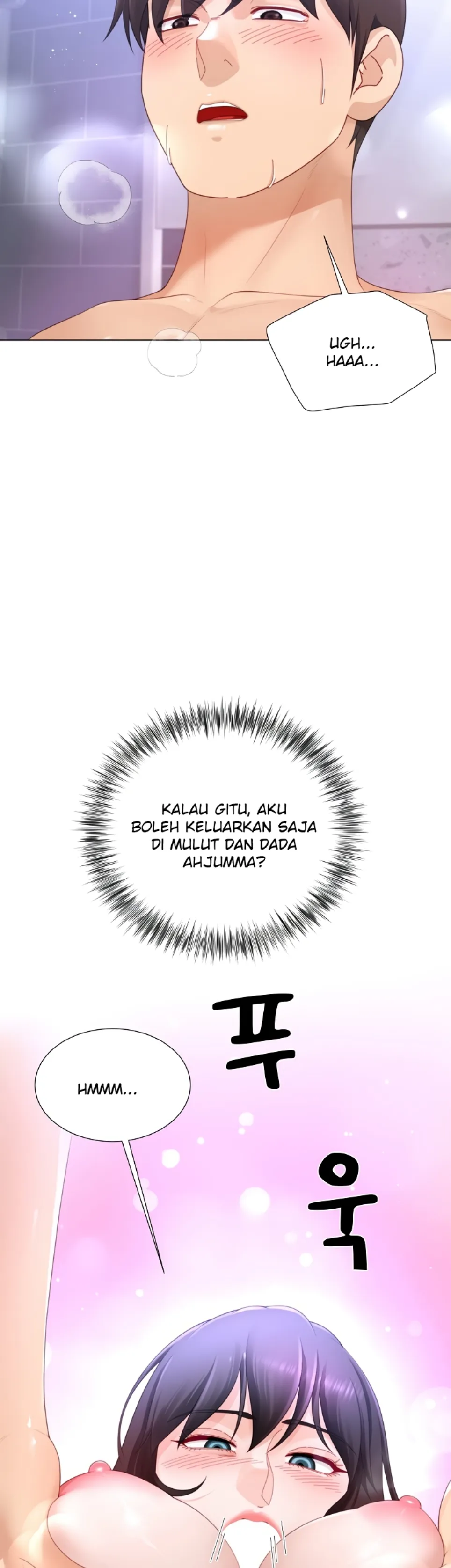 Wanna Become a Dad or a Boyfriend - Chapter 24 18