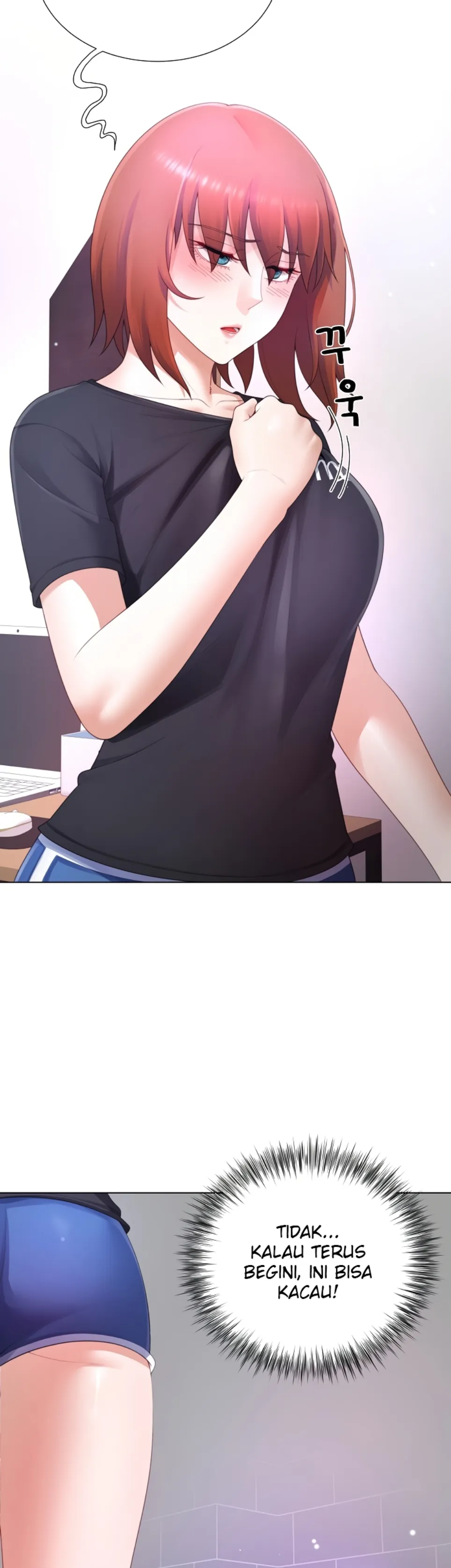 Wanna Become a Dad or a Boyfriend - Chapter 25 8 Wanna Become a Dad or a Boyfriend - Chapter 25 8